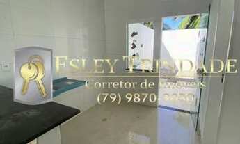 Imagem 4: Casa com 2/4 sendo uma Suíte na Barra dos Coqueiros(Promoção pro 1º Cliente Taxa de Cartór