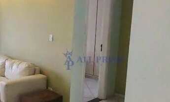 Imagem 5: Apartamento com 1 dormitório à venda, 48 m² por R$ 287.000 - Vila Guilhermina - Praia Gran