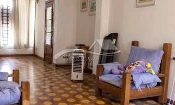 Imagem 2: Casa com 3 quartos á venda- Vila Moinho Velho-São Paulo