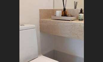 Imagem 4: COBERTURA CAMPINAS CAMBUÍ 143 m2