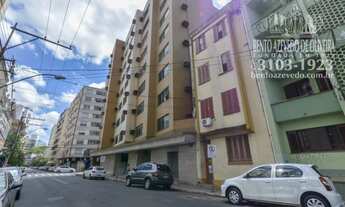 Imagem 2: PORTO ALEGRE - Apartamento Padrão - Cidade Baixa