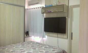 Imagem 3: Excelente apartamento todo projetado