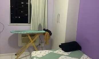 Imagem 2: Apartamento para venda tem 68 metros quadrados com 2 quartos em Imbuí - Salvador - BA