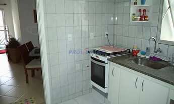 Imagem 4: Apartamento - Vila Industrial - Campinas