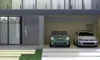 Imagem: Casa de condomínio para venda tem 270 metros