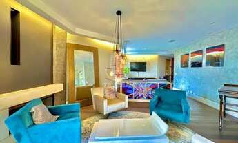 Imagem 2: Apartamento em Condomínio Padrão no bairro Jardim Anália Franco, 4 dorm, 3 suíte, 4 vagas