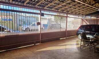 Imagem 4: Três cômodos um banheiro