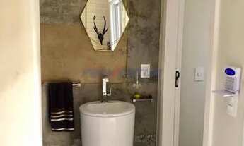 Imagem 7: Casa - Bosque - Campinas