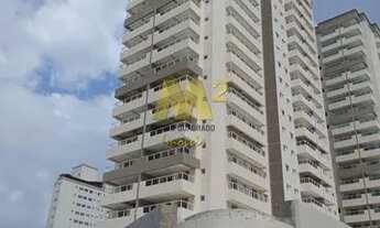 Imagem: Apartamento com 2 dorms, Mirim, Praia Grande