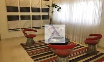 Imagem 5: Apartamento com 2 dormitórios para alugar, 65 m² por R$ 5.770,00/mês - Brooklin - São Paul