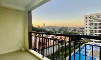 Imagem 5: APARTAMENTO COM VISTA A PISCINA !