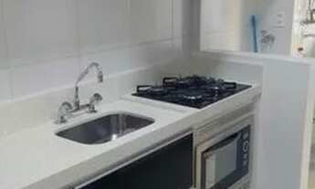 Imagem 4: Apartamento com 3 dormitórios à venda, 93 m² - Baeta Neves - São Bernardo do Campo/SP