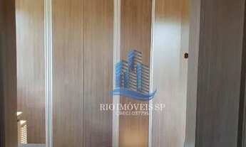 Imagem 6: Apartamento com 3 dormitórios à venda, 83 m² por R$ 600.000 - Santa Maria - São Caetano do