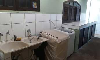 Imagem 6: Chácara com casa no cond. Chácaras Itália, em Cosmópolis-SP