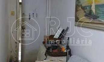 Imagem 3: Apartamento para venda tem 45 metros quadrados com 1 quarto