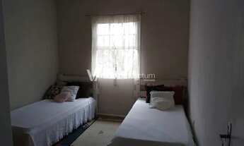 Imagem 6: Casa - Vila Joaquim Inácio - Campinas