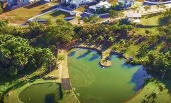 Imagem 3: Lote quitado à venda em Portal do Sol Golfe Residence - 435m²