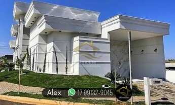 Imagem 2: CASA CONDOMÍNIO MARIA JÚLIA EM SÃO JOSÉ DO RIO PRETO