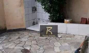 Imagem 2: Sobrado com 3 dormitórios à venda, 140 m² por R$ 300. - Vila Romar - Peruíbe/SP