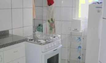 Imagem 6: Apartamento - Jardim Santa Genebra II (Barão Geraldo) - Campinas