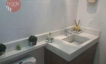 Imagem 4: Apartamento com 2 dormitórios para alugar, 66 m²- Quinta da Primavera - Ribeirão Preto/SP