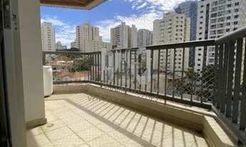 Imagem 4: Aluguel Perdizes - 3 dormitórios 2 vagas