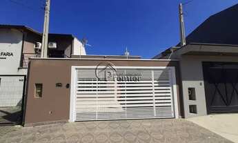 Imagem 3: INDAIATUBA - Casa Padrão - JARDIM AMÉRICA