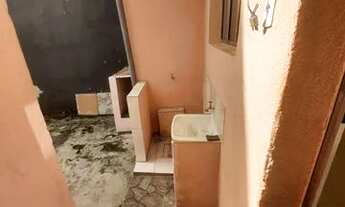 Imagem 6: Casa fundos 1Dorm.Sala,Coz.A Serv. VilaCuruça prox UFABC ,Comércios,ligue e agende Visita