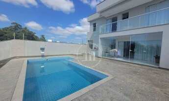 Imagem 5: Casa com 2 dormitórios à venda, 185 m² por R$ 1.500.000,00 - Passa Vinte - Palhoça/SC