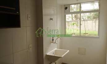 Imagem 14: QUARTEIRÃO ITALIANO (ÓTIMO APARTAMENTO EM CONDOMÍNIO NOVO