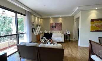 Imagem 3: Apartamento - Cambuí - Campinas