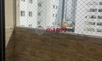 Imagem 7: Apartamento na Av Cipriano Rodrigues com 2 dormitórios