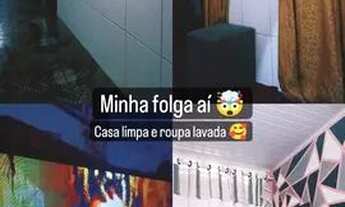 Imagem: Casa na Massaranduba