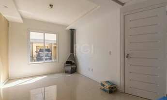 Imagem 3: Casa Condominio para Venda - 110.68m², 3 dormitórios, sendo 1 suites, 2 vagas - Ipanema