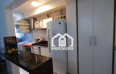 Imagem 7: Apartamento com 3 dormitórios à venda, 83 m² por R$ 742.000 - Boa Vista - São Caetano do S