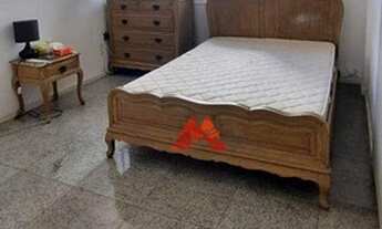 Imagem 6: Ótimo Apartamento todo reformado no Ville Sainte Anne - Venda valor: R$325.000 mil - Lago