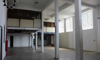 Imagem: PRÉDIO para Venda BAIRRO DO LIMÃO - SÃO