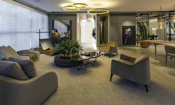 Imagem 7: Apartamento à venda no Cambuí - Campinas/SP