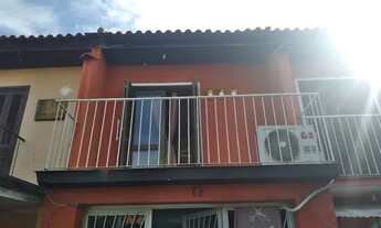 Imagem 7: Sobrado JK Quarto com aluguel por R$750 /mês