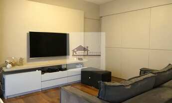 Imagem 2: Apartamento em Chácara Inglesa - São Paulo