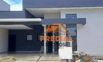 Imagem: Casa com 3 dormitórios à venda, 150 m²