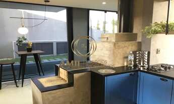 Imagem 6: Casa de condomínio sobrado para aluguel com 520 metros quadrados com 6 quartos