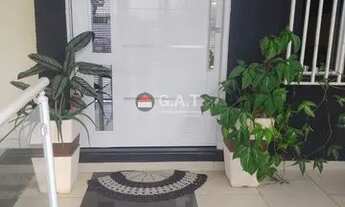 Imagem 3: CASA EM CONDOMÍNIO PARA LOCAÇÃO NO JARDIM VILLAGIO TORINO - SOROCABA/SP