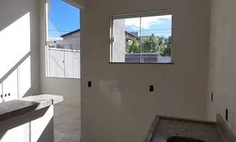 Imagem 13: Casa para venda possui 60 metros quadrados com 2 quartos e um suíte, no Bairro Serramar em