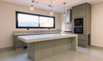 Imagem 6: Casa com 3 dormitórios para alugar, 394 m² por R$ 26.158,33/mês - Granja Viana - Carapicuí