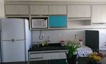 Imagem 3: Duplex - Parque Industrial