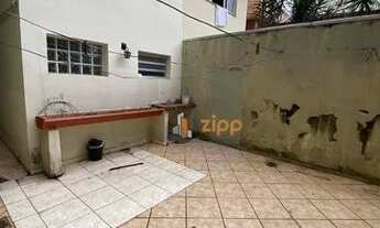 Imagem 7: Sobrado com 5 dormitórios para alugar, 280 m² por R$ 6.460,00/mês - Vila Gustavo - São Pau