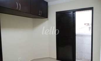 Imagem 6: São Paulo - Apartamento Padrão - Tatuapé