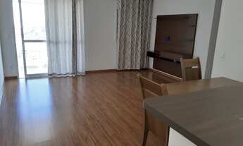 Imagem 2: Apartamento com 2 dormitórios para alugar, 67 m² por R$ 3.795,58/mês - Morumbi - São Paulo