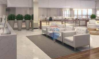 Imagem 6: Sala no Santo Agostinho com 1 vaga